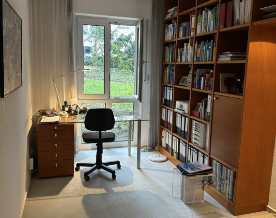 Arbeiten / Kind